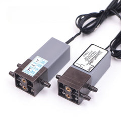 Solenoid Valve - XXZY(S)-I A-3T image 3
