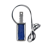 Solenoid Valve for Printer Wiper Blade Mechanism product image