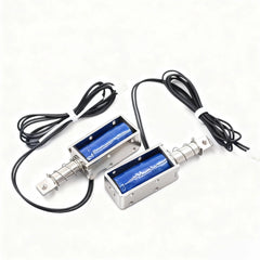 Solenoid Valve for Printer Wiper Blade Mechanism image 2