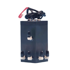 Sub Ink Cartridge – 2000/3000 Metal Secondary Cartridge product image