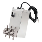 Sub Ink Cartridge – 3-Valve Type for UV Flatbed and Roll-to-Roll Printer product image