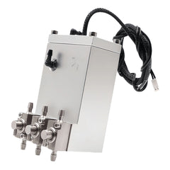 Sub Ink Cartridge – 3-Valve Type for UV Flatbed and Roll-to-Roll Printer product image