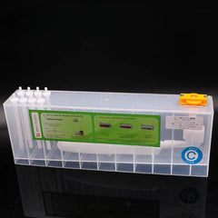 Sub Ink Cartridge – Continuous Supply Float Type – 440ml image 4