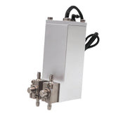 Sub Ink Cartridge – Dual-Valve Solvent Cartridge Bottle product image