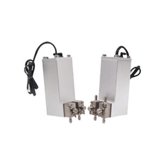 Sub Ink Cartridge – Dual-Valve Solvent Cartridge Bottle image 3