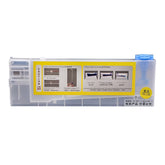 Sub Ink Cartridge – For Eco-Solvent Printer product image