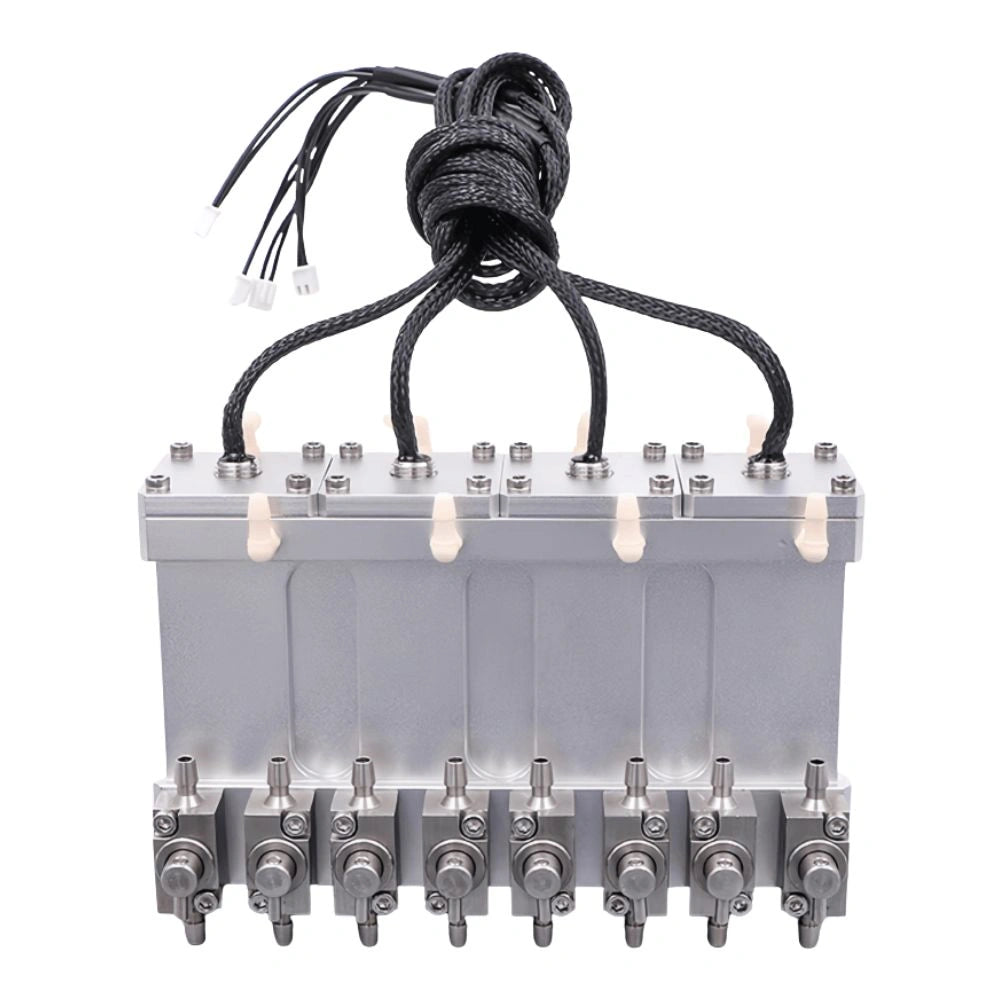 Sub Ink Cartridge – For UV Flatbed Printer product image
