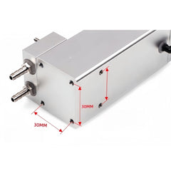 Sub Ink Cartridge – Integrated Dual-Valve Negative Pressure Type image 2