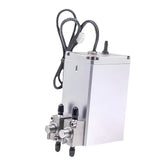 Sub Ink Cartridge – Metal Secondary Cartridge Dual-Valve product image