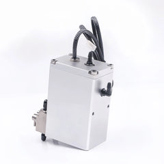 Sub Ink Cartridge – Metal Secondary Cartridge Dual-Valve image 4