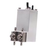 Sub Ink Cartridge – Silver Metal Secondary Cartridge product image