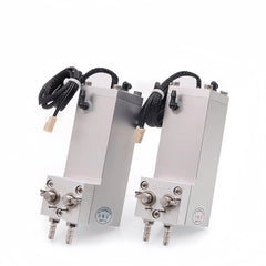 Sub Ink Cartridge – Solvent Printer Metal Negative Pressure Cartridge image 2