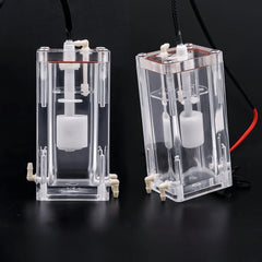 Sub Ink Cartridge – Transparent Acrylic Cartridge image 3