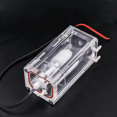 Sub Ink Cartridge – Transparent Acrylic Cartridge image 4