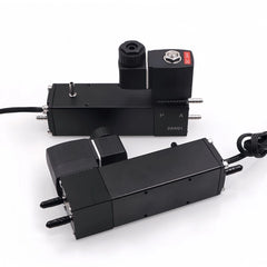Sub Ink Cartridge – UV Flatbed Dual-Outlet Electronic Secondary Cartridge image 2