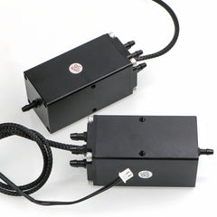 Sub Ink Cartridge – UV Printer 6-Port Cartridge image 3