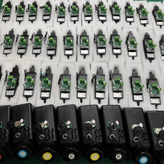 Sub Ink Cartridge – UV Printer Electronic Secondary Cartridge image 4