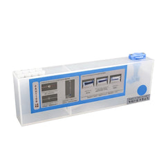 Sub Ink Cartridge – With Float for Textile Printing Machine – 660ml product image