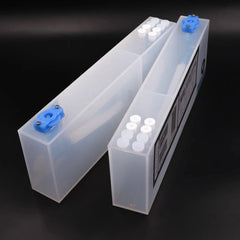 Sub Ink Cartridge – With Float for Textile Printing Machine – 660ml image 2