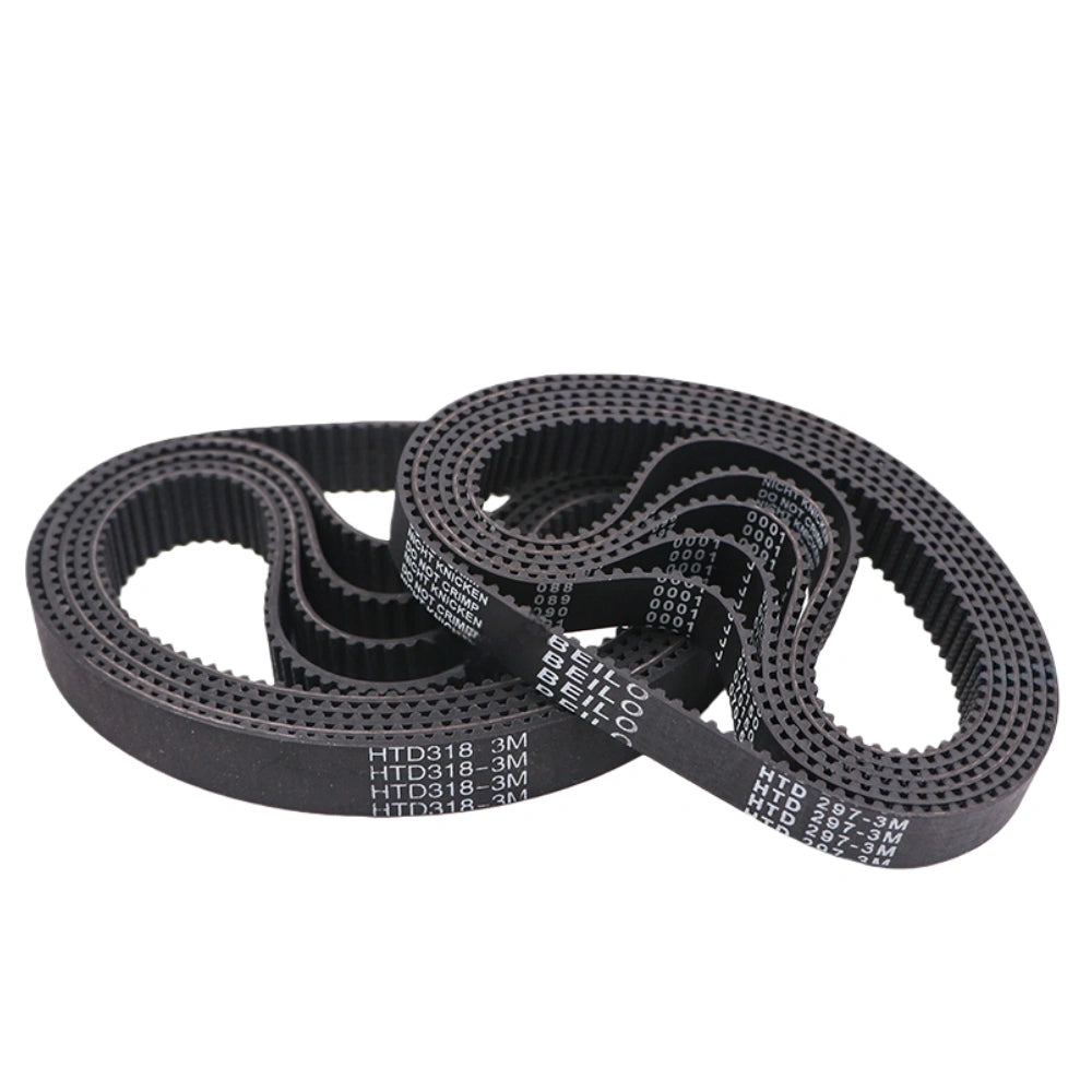 Timing Belt - HTD 3M product image