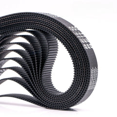 Timing Belts - 2GT image 3