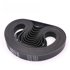 Timing Belts - 2GT image 2
