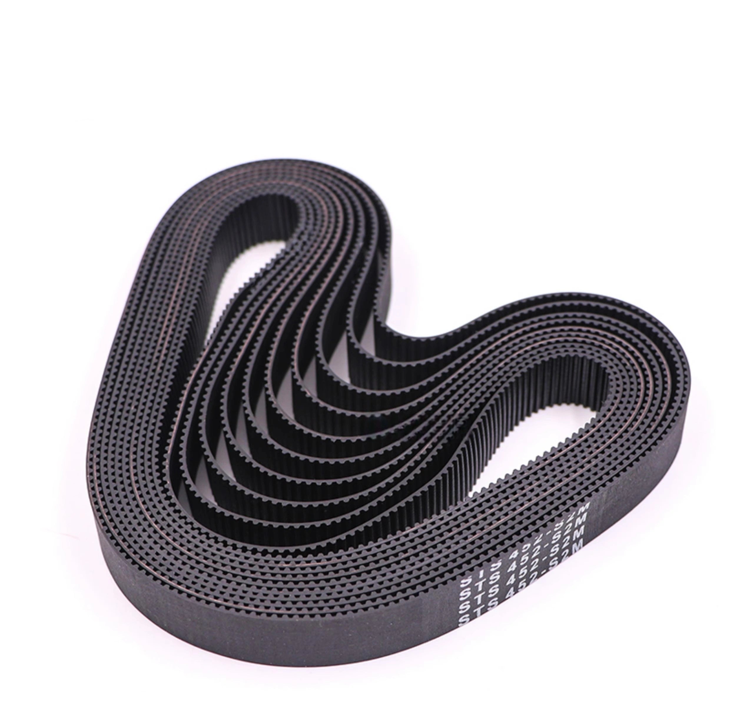 Timing Belts - STD S2M (STS S2M) product image