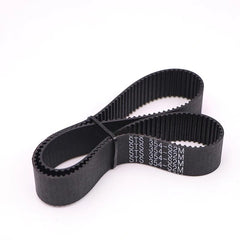 Timing Belts - STD S2M (STS S2M) image 4