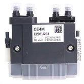 Toshiba TEC CE4M Printhead - 636 Nozzles for UV & Oil-Based Ink main product image