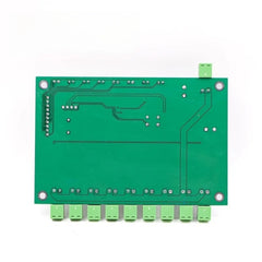 UV 8-Channel Ink Supply Control Board image 2