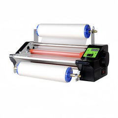 iColorPro UV DTF Laminator for AB Film Transfer Workflow image 4