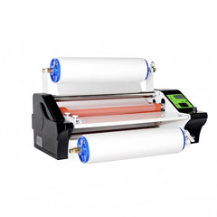 iColorPro UV DTF Laminator for AB Film Transfer Workflow image 2