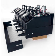 UV Flatbed 6-Color Continuous Ink Cartridge image 4