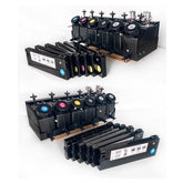 UV Flatbed 6-Color Continuous Ink Cartridge product image