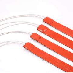 UV Flatbed Printer - Temperature Control Heating Strip