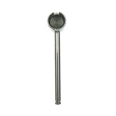 UV Printer Ink Valve Handle - 6cm / 19.5cm Stainless Steel Lever product image 1