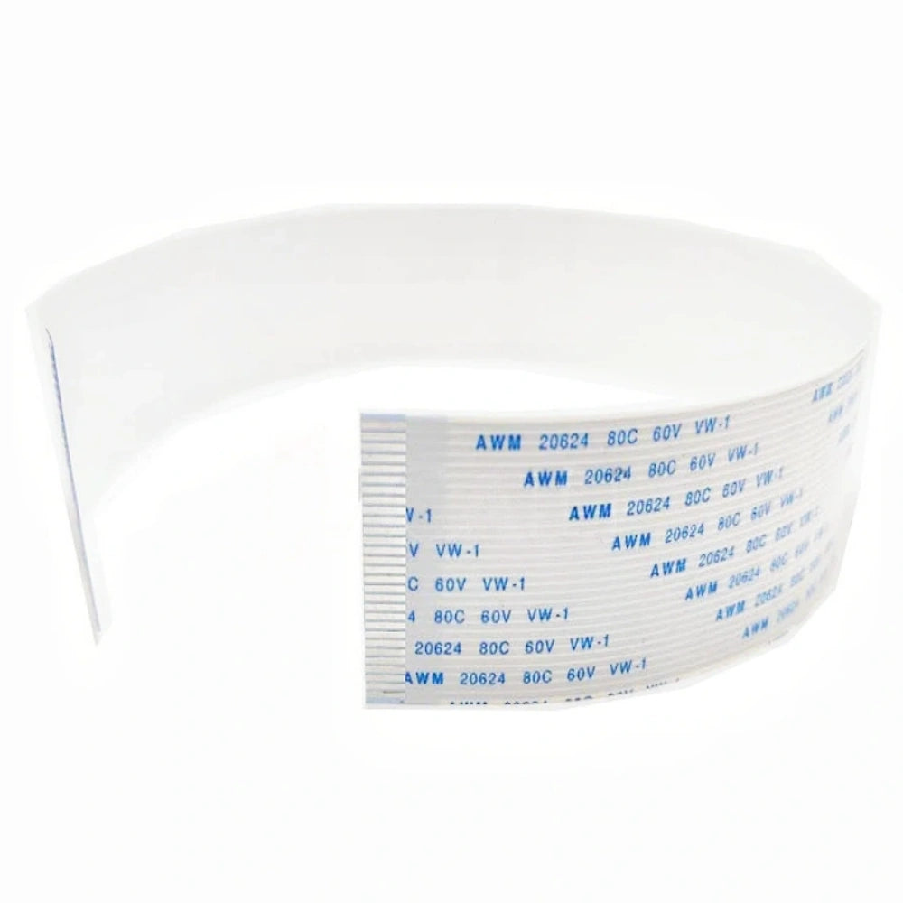 Mutoh ValueJet VJ-1324 Head FFC Cable D - DG-41072 product image
