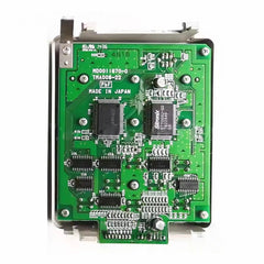Mutoh ValueJet VJ-1324 Panel Unit Assembly - DG-42984 image 3