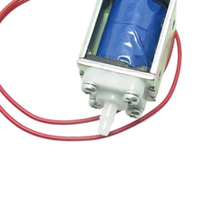 Mutoh VJ-1604 2-Way Valve Assembly - DG-40679 image 3