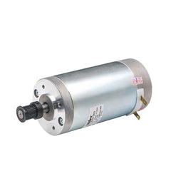 Mutoh ValueJet VJ-1604 / VJ-1614 CR Motor Assembly - DG-41077 image 4