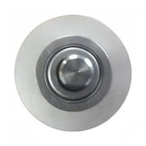 Mutoh VJ-1604 CR Return Pulley Assembly - DF-43868 product image