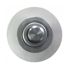 Mutoh VJ-1604 CR Return Pulley Assembly - DF-43868 product image