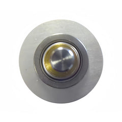 Mutoh VJ-1604 CR Return Pulley Assembly - DF-43868 image 2