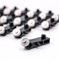 Mutoh VJ-1604 Cursor Roller Arm Assembly - DG-40326 image 4
