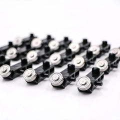 Mutoh VJ-1604 Cursor Roller Arm Assembly - DG-40326 image 3