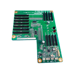 Mutoh ValueJet VJ-1638 CR Board Assembly - DG-43321 image 2