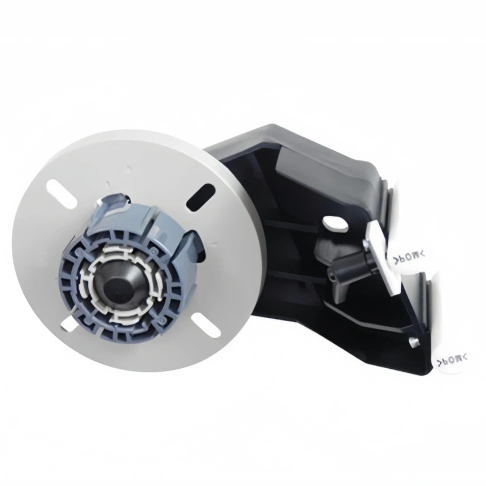 Mutoh VJ-1638 Roll Media Holder L Assembly, Torque Variable Angled - DG-43386 product image