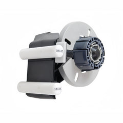 Mutoh VJ-1638 Roll Media Holder L Assembly, Torque Variable Angled - DG-43386 image 3