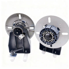 Mutoh VJ-1638 Roll Media Holder R Assembly, Torque Variable Straight - DG-43603 image 2