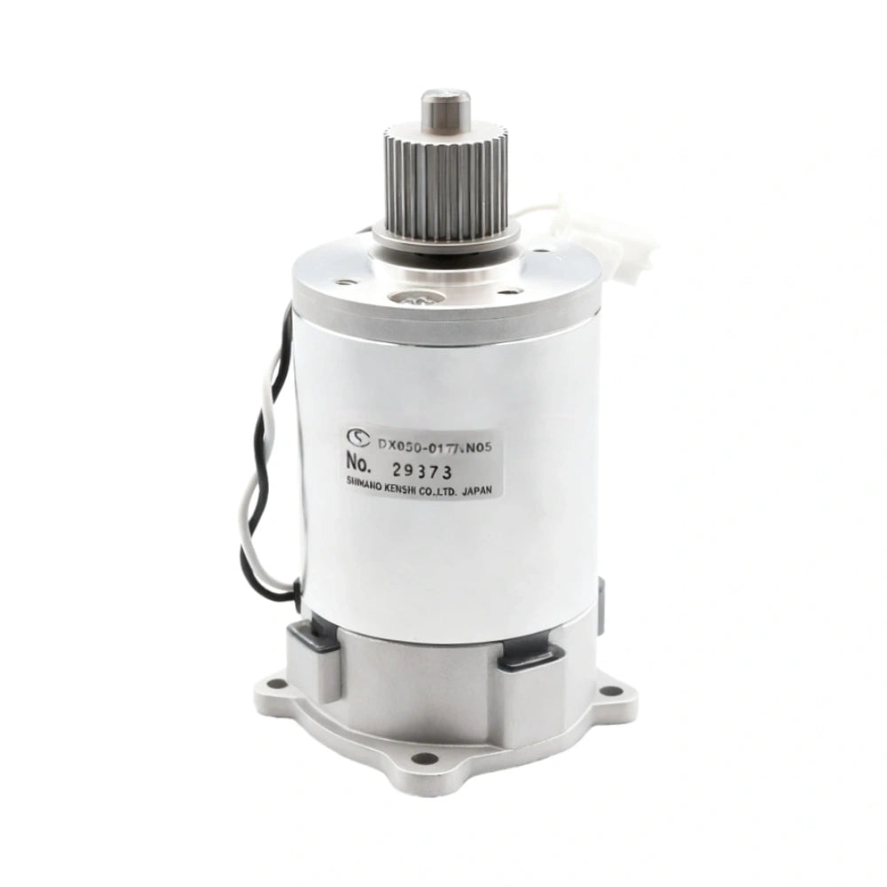 Mutoh ValueJet CR Motor Assembly - DG-44693 product image
